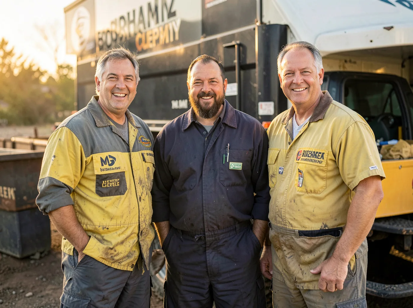 Sewage Cleanup company in Atlantic, PA
