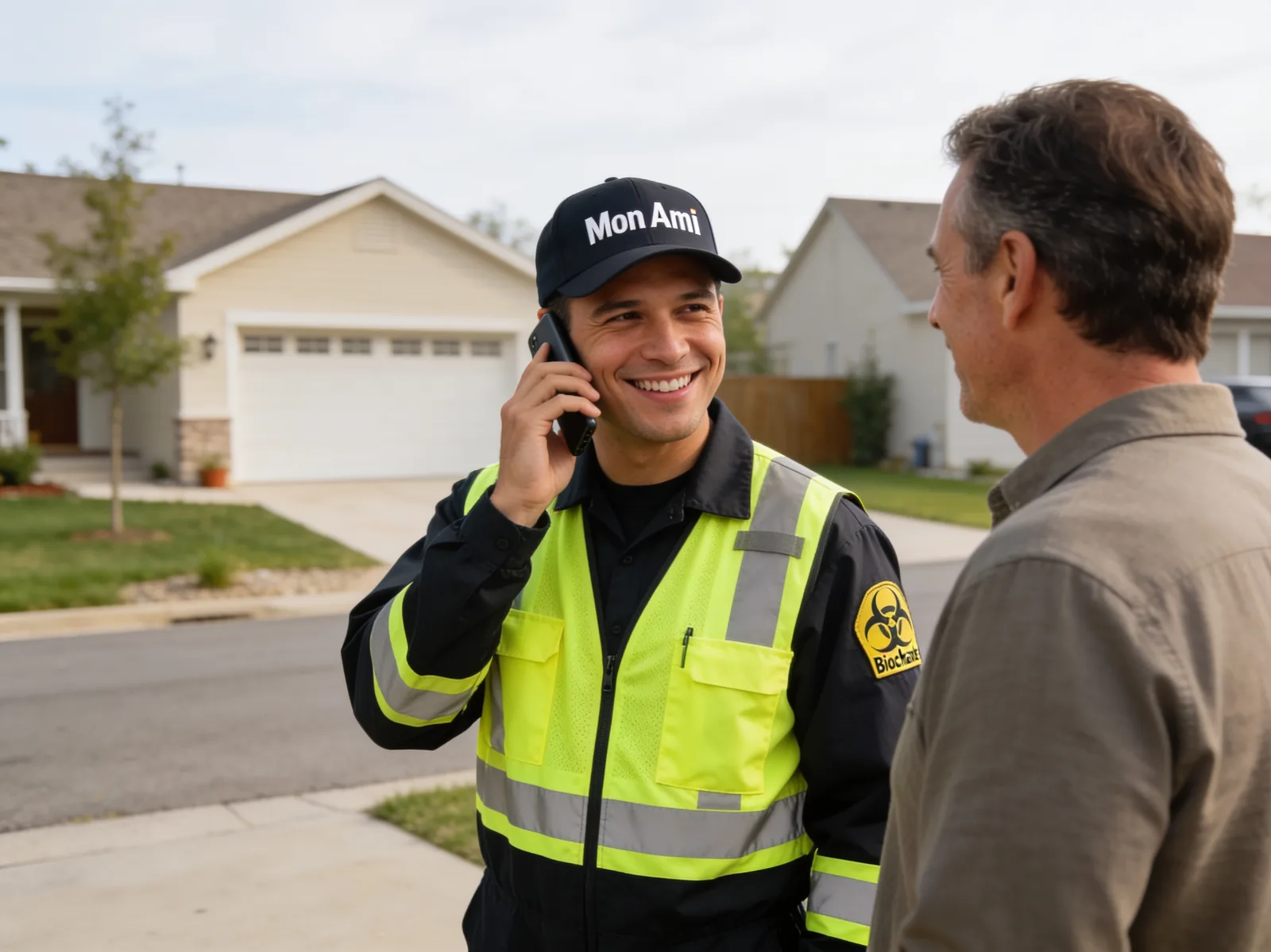 Sewage Cleanup Atlantic, PA FAQs