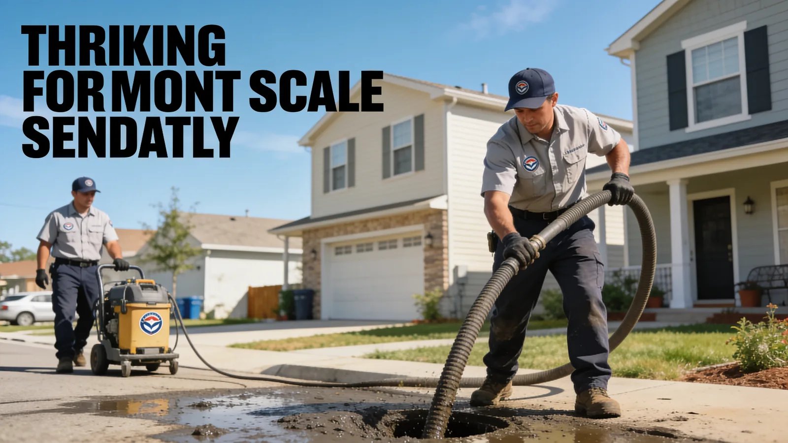 Sewage Cleanup in Atlantic, PA near me